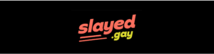 slayed logo