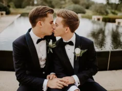 Americans Are Turning Against Gay People