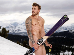 Gus Kenworthy To Compete in Milano Cortina 2026 Winter Olympics gus-kenworthy