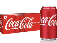 Former NFL Player Offered $300,000 By Porn Site After Ex-Wife Reveals His Penis Is Size Of Two Coke Cans