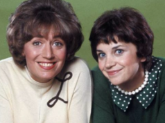 Remember Me? Laverne & Shirley laverne-and-shirley