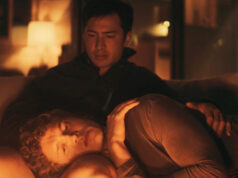 Is Heated Rivalry Showing Us a Double Standard? shane-ilya-cottage