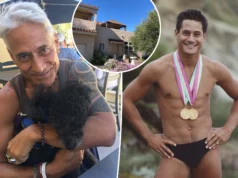 This Day in Gay: Greg Louganis