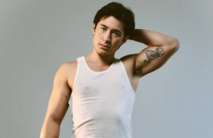 Hudson Williams Wants to Get ‘Bigger, Juicier, and Thicker’ for ‘Heated Rivalry’ Season 2