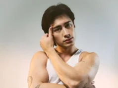 Good 4 You: Hudson Williams’ Skincare Routine