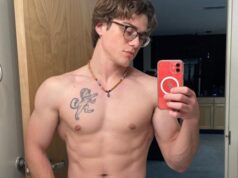 OnlyFans Star Lane Rogers Dies at 31
