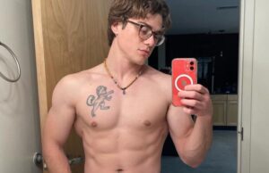 OnlyFans Star Lane Rogers Dies at 31