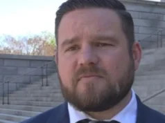GOP Lawmaker Said Trans People “Harm” Children. Now He’s Going to Prison for Child Porn.