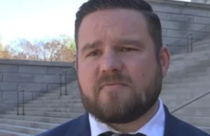 GOP Lawmaker Said Trans People “Harm” Children. Now He’s Going to Prison for Child Porn.