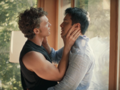 Potential ‘Heated Rivalry’ Special Episode Before Season 2