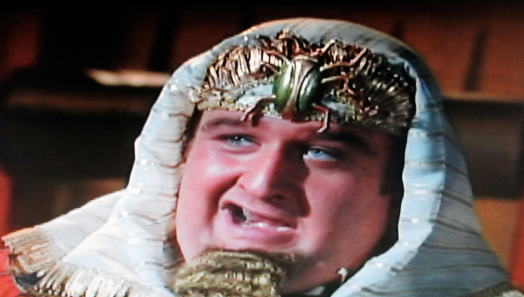 Victor Buono