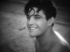 This Day in Gay: Ramon Navarro ramon-navarro