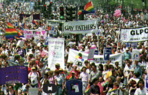 19 Protest Songs to Spark a Queer Revolution