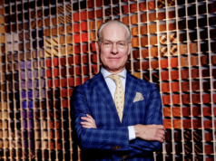 Tim Gunn on Why He’s Been Celibate for 43 Years tim-gunn