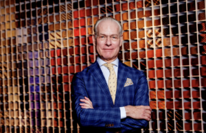 Tim Gunn on Why He’s Been Celibate for 43 Years tim-gunn