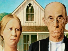 This Day in Gay: Grant Wood