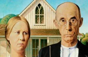 This Day in Gay: Grant Wood