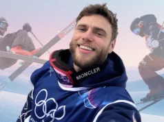 Gus Kenworthy’s Post-Olympic Plans gus-kenworthy