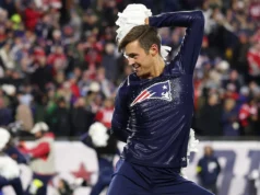 Meet Gay Patriots Cheerleader Jeremy Greer