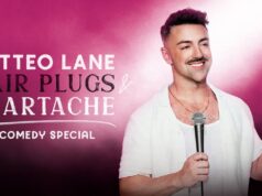 Matteo Lane / Hair Plugs & Heartache