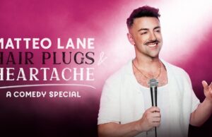 Matteo Lane / Hair Plugs & Heartache