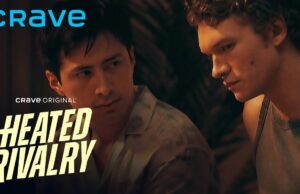 Heated Rivalry Season 2 Spoiler