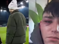 Referee Who Proposed to Boyfriend at Match Attacked For a 2nd Time