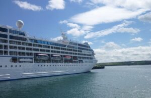 Tourists Arrested Before World’s Biggest Gay Cruise