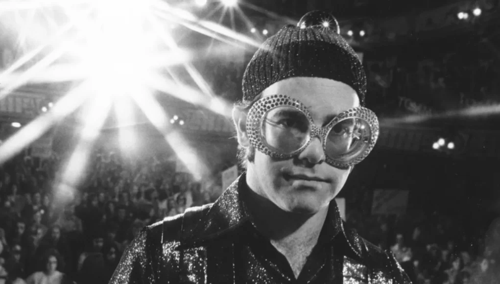 Elton John elton-john