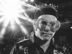 Elton John to Receive Glenn Gould Prize elton-john
