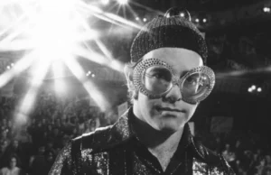 Elton John to Receive Glenn Gould Prize elton-john