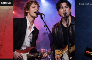 Stupid Canadian Wolf Music