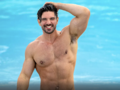This Day in Gay: Steve Grand steve-grand