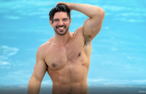 This Day in Gay: Steve Grand steve-grand