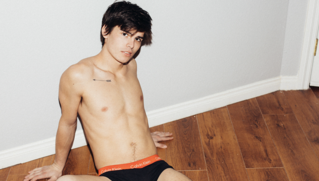 Seth Peterson Dead at 28