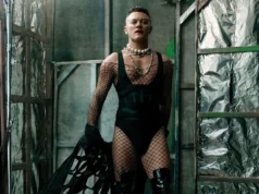 Stuff We Like: April 2026 Luke-Evans-as-Frank-N-Furter