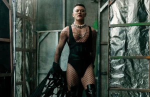 Stuff We Like: April 2026 Luke-Evans-as-Frank-N-Furter