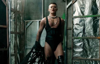 Stuff We Like: April 2026 Luke-Evans-as-Frank-N-Furter