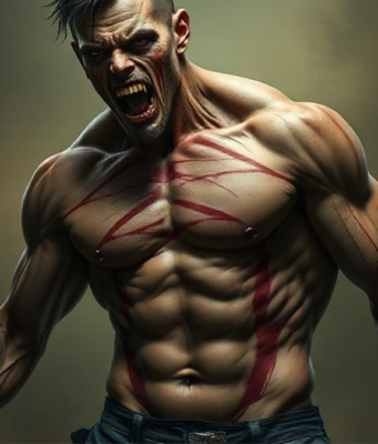 Men Are Plumping Themselves with Corpse Fat to Perk Up Their Pecs, Butts, and…