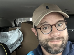 Danny Pintauro Delivers For You Danny-Pintauro