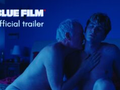 The Controversy of Blue Film
