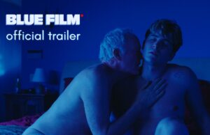 The Controversy of Blue Film