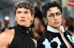 HudCon Devours Met Gala