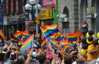 Your Guide to Pride 2026