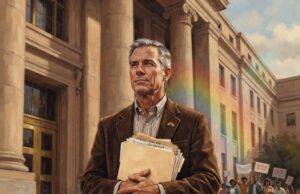This Day in Gay History: August 17 Was Booked and Busy
