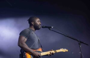 Bloc Party’s Breakup Bible, Troye Sivan’s Nicole Kidman Flex, and a Queer Country Banger: This Week in Music