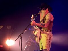 Orville Peck Drops Mule Today and Honestly, the Gay Cowboy Just Outdid Himself
