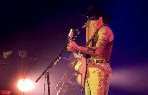 Orville Peck Drops Mule Today and Honestly, the Gay Cowboy Just Outdid Himself