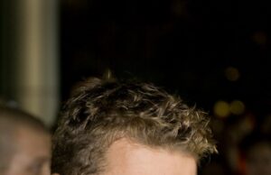 Ryan Phillippe and Son Deacon’s Shirtless Creek Pics Just Went Viral — Again Actor Ryan Phillippe on a red carpet
