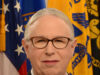 This Day in Gay: October 19 Admiral Rachel L. Levine, U.S. Public Health Service Commissioned Corps